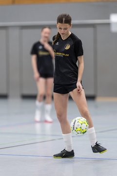 Bild 26 - wBJ Futsalmeisterschaft Vorrunde